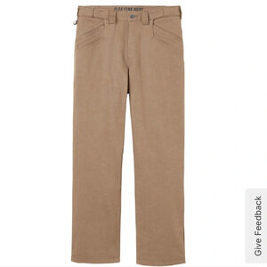 Men's DuluthFlex Sweat Management Relaxed Fit Pants